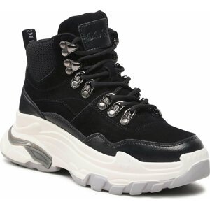 Sneakersy GOE KK2N4098 Černá