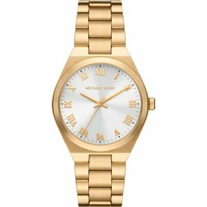 Hodinky Michael Kors Lennox MK7391 Gold/Gold