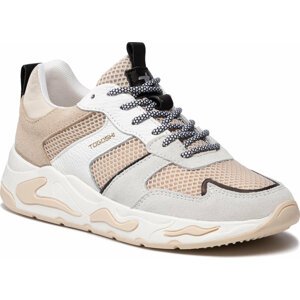 Sneakersy Togoshi TG-30-07-000383 Béžová