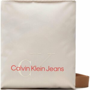 Brašna Calvin Klein Jeans Sport Essentials Flatpack S Tt K50K508887 ACF
