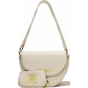 Kabelka LOVE MOSCHINO JC4087PP1HLN0110 Écru