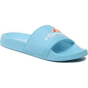 Nazouváky Ellesse Flippo Slide SHRF0397426 Modrá