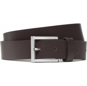 Pánský pásek Guess Not Coordinated Belts BM7573 LEA35 DKB