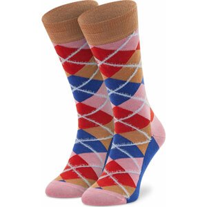 Klasické ponožky Unisex Happy Socks ARY01-8300 Barevná