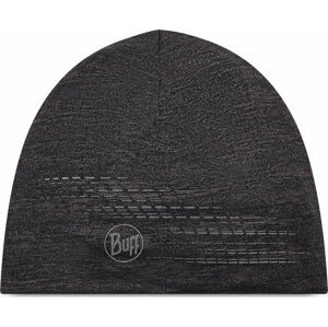 Čepice Buff Dryflx® Beani Solid 118099.999.10.00 Black
