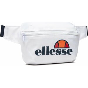 Ledvinka Ellesse Rosca Cross Body Bag SAEA0593 White 908
