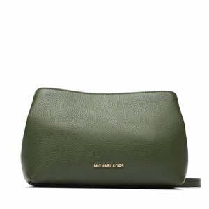 Kabelka MICHAEL Michael Kors Kensington 30F3G8KM2L Amazon Green
