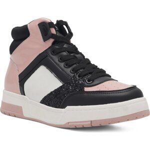 Sneakersy DeeZee CS6166-01 Pink