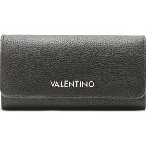 Velká dámská peněženka Valentino Alexia VPS5A8113 Nero