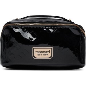 Kosmetický kufřík Monnari CSM0050-M20 Black Lacquer