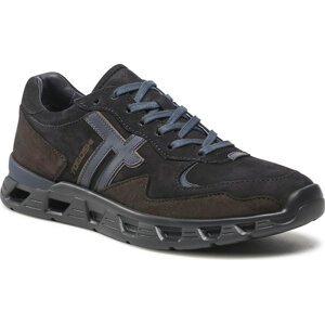 Sneakersy Togoshi MI08-BREMER2-05 Black