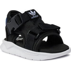 Sandály adidas 360 3.0 Sandals HQ6050 Cblack/Cblack/Ftwwht