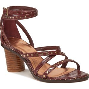 Sandály Ted Baker Kathar 251053 Dk Brown