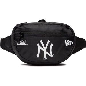 Ledvinka New Era Mlb Micro Waist Bag Neyyan 60137339 Černá