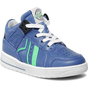 Sneakersy Froddo G3130204-3 Blue Electric