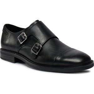 Polobotky Vagabond Andrew 5668-201-20 Black
