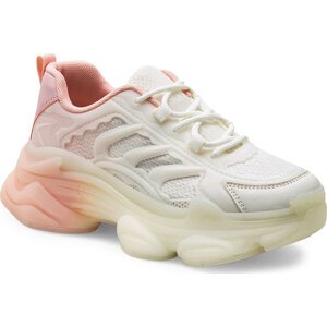 Sneakersy DeeZee SCARLET WYL0425-1 Růžová