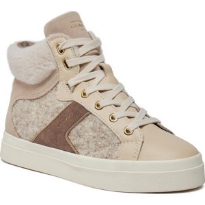 Sneakersy Gant Avona Sneaker 27533156 Lt.Beige/Taupe