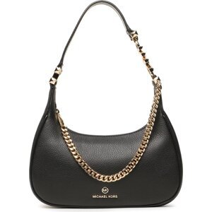 Kabelka MICHAEL Michael Kors Piper 32F2GP1C1L Černá