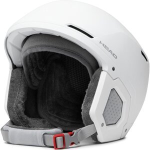 Lyžařská helma Head Compack W 326701 White