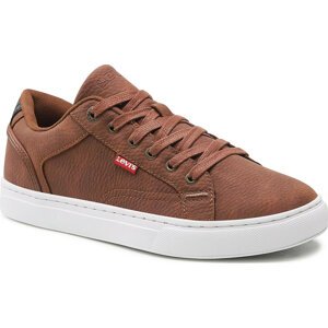 Sneakersy Levi's® 232805-794-28 Hnědá