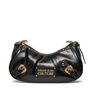 Kabelka Versace Jeans Couture 75VA4BFO ZS442 Černá