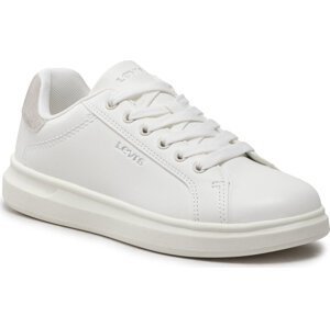 Sneakersy Levi's® 233415-729-50 Brilliant White