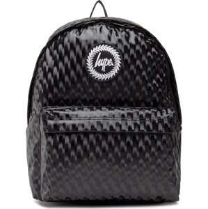 Batoh HYPE Crest Backpack ZVLR-627 Black