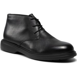 Kotníková obuv Geox U Ottavio U16DCB 00043 C9999 Černá