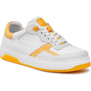 Sneakersy Togoshi MI08-BUXTON-07 Bílá