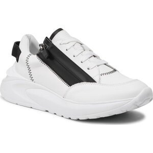 Sneakersy Togoshi RST-DEVIS-02 Bílá