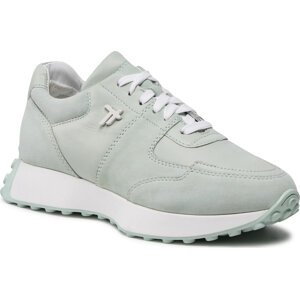Sneakersy Togoshi RST-KRONOS-01 Green