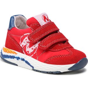 Sneakersy Naturino Jesko Vl. 0012015885.15.1H02 M Red/Azure