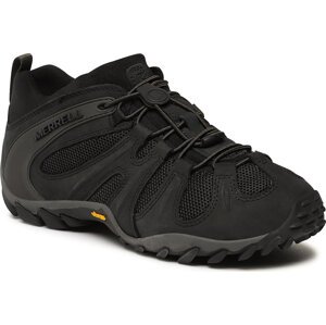 Trekingová obuv Merrell Cham 8 Stretch J033091 Black