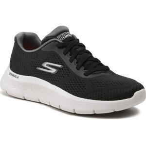 Sneakersy Skechers Remark 216486/BKGY Black/Gray