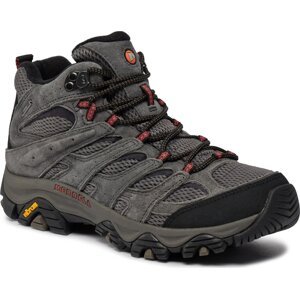 Trekingová obuv Merrell Moab 3 Mid Wp J035833 Beluga