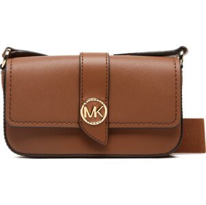 Kabelka MICHAEL Michael Kors Greenwitch 32S3GGRC1L Luggage