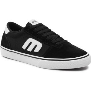 Tenisky Etnies Calli Vulc 4101000544 Black/White