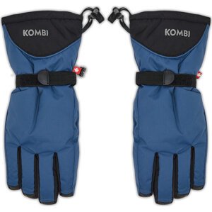 Lyžařské rukavice Kombi The Everyday 79081 Cobalt 3660