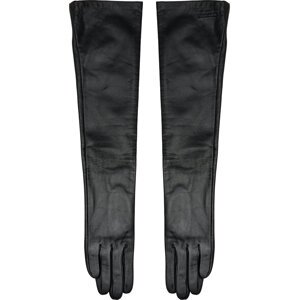 Dámské rukavice WITTCHEN 45-6L-230 Czarny1