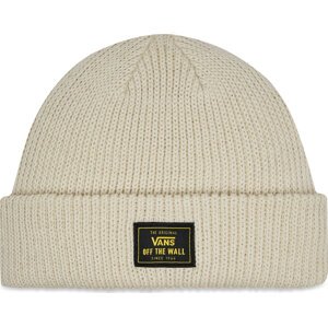 Čepice Vans Mn Bruckner Cuf VN0A3I5L2N11 Bea Oatmeal