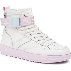 Sneakersy Togoshi WP-RS20210706 Pink