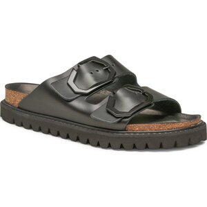 Nazouváky Genuins Galia G104834 Black