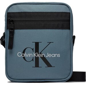 Brašna Calvin Klein Jeans Sport Essentials Reporter18 M K50K511098 Goblin Blue CFQ