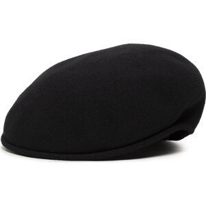 Bekovka Kangol Wool 504 0258BC Černá