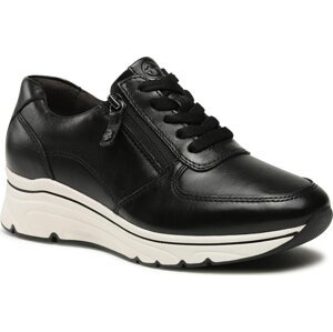 Sneakersy Tamaris 1-23711-41 Black 001