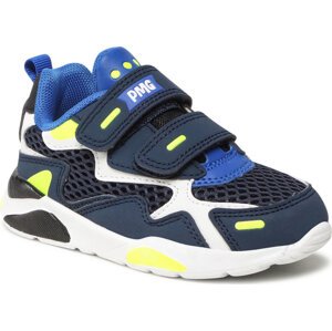 Sneakersy Primigi 1958044 Navy/B