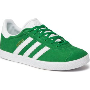 Boty adidas Gazelle IE5612 Green/Ftwwht/Goldmt