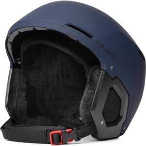 Lyžařská helma Head Compact 326551 Dusty Blue