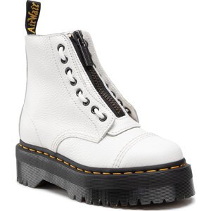 Glády Dr. Martens Sinclair 26261100 White